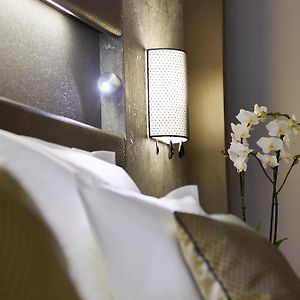 Deluxe Double Kamer
